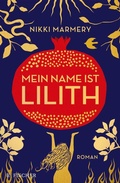 Cover: Mein Name ist Lilith - S. Fischer