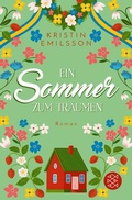 Cover: Ein Sommer zum Tr&auml;umen - S. Fischer