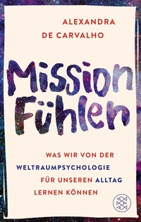 Abbildung von: Mission Fühlen - S. Fischer