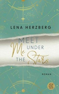 Cover: Meet Me Under The Stars - S. Fischer
