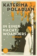 Cover: In einer Nacht, woanders - S. Fischer