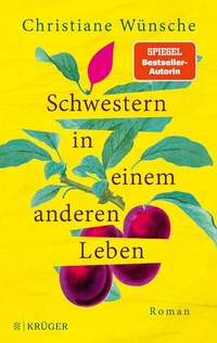 Abbildung von: Schwestern in einem anderen Leben - S. Fischer