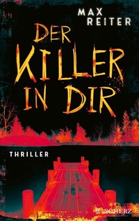 Abbildung von: Der Killer in dir - S. Fischer