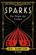 Cover: Sparks - S. Fischer
