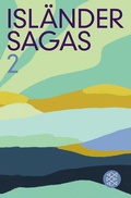 Cover: Isl&auml;ndersagas 2 - S. Fischer