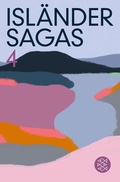 Abbildung von: Isländersagas 4 - S. Fischer