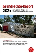 Cover: Grundrechte-Report 2024 - S. Fischer