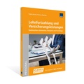 Cover: Lohnfortzahlung und Versicherungsleistungen - WEKA Schweiz