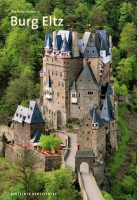 Abbildung von: Burg Eltz - Deutscher Kunstverlag