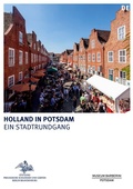 Bild: Holland in Potsdam - Deutscher Kunstverlag