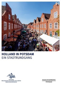 Bild: Holland in Potsdam - Deutscher Kunstverlag