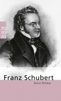 Cover: Franz Schubert - Rowohlt eBooks