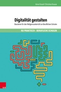 Cover: Digitalit&auml;t gestalten - Vandenhoeck & Ruprecht