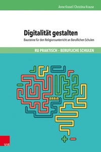 Abbildung von: Digitalität gestalten - Vandenhoeck & Ruprecht