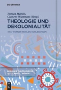Cover: Theologie und Dekolonialit&auml;t - De Gruyter