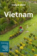 Abbildung von: LONELY PLANET Reiseführer E-Book Vietnam - LONELY PLANET DEUTSCHLAND
