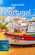 Abbildung von: LONELY PLANET Reiseführer E-Book Portugal - LONELY PLANET DEUTSCHLAND