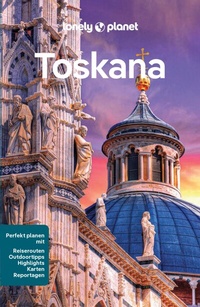 Abbildung von: LONELY PLANET Reiseführer E-Book Toskana - LONELY PLANET DEUTSCHLAND