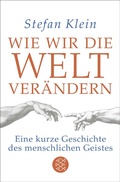 Cover: Wie wir die Welt ver&auml;ndern - Fischer Taschenbuch