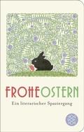 Cover: Frohe Ostern - Fischer Taschenbuch