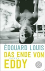 Cover: Das Ende von Eddy - Fischer Taschenbuch