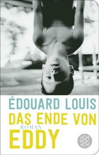 Abbildung von: Das Ende von Eddy - Fischer Taschenbuch