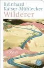 Cover: Wilderer - Fischer Taschenbuch