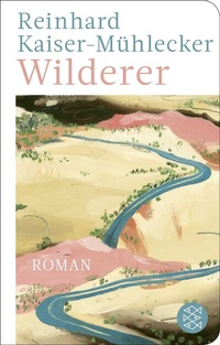 Enlarge image Cover: Wilderer - Fischer Taschenbuch
