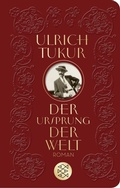 Cover: Der Ursprung der Welt - Fischer Taschenbuch
