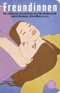 Bild: Freundinnen - Fischer Taschenbuch