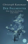 Cover: Der Fallmeister - Fischer Taschenbuch