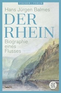 Cover: Der Rhein - Fischer Taschenbuch