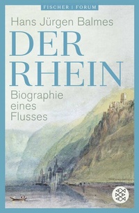 Abbildung von: Der Rhein - Fischer Taschenbuch