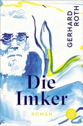 Cover: Die Imker - Fischer Taschenbuch