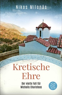 Abbildung von: Kretische Ehre - Fischer Taschenbuch