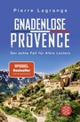 Cover: Gnadenlose Provence - Fischer Taschenbuch