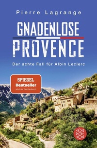 Abbildung von: Gnadenlose Provence - Fischer Taschenbuch