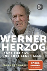 Abbildung von: Jeder für sich und Gott gegen alle - Fischer Taschenbuch