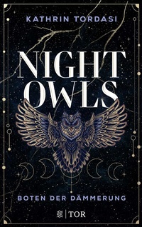 Abbildung von: Nightowls - FISCHER Tor