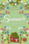 Cover: Ein Sommer zum Tr&auml;umen - Fischer Taschenbuch