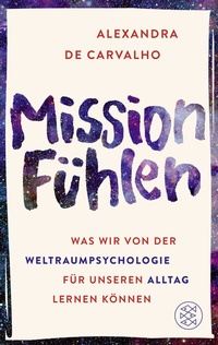 Abbildung von: Mission Fühlen - Fischer Taschenbuch