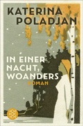 Cover: In einer Nacht, woanders - Fischer Taschenbuch