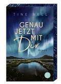 Cover: Genau jetzt mit dir - Fischer Taschenbuch