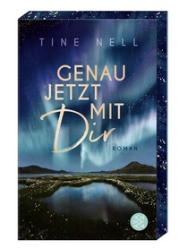 Abbildung von: Genau jetzt mit dir - Fischer Taschenbuch
