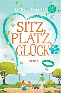 Abbildung von: Sitz, Platz, Glück - Fischer Taschenbuch