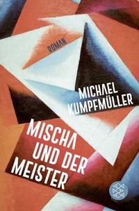Abbildung von: Mischa und der Meister - Fischer Taschenbuch