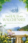 Bild: Das Haus am Walchensee - Fischer Taschenbuch
