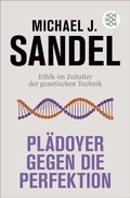 Cover: Pl&auml;doyer gegen die Perfektion - Fischer Taschenbuch