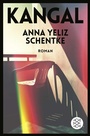 Cover: Kangal - Fischer Taschenbuch