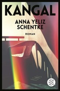 Cover: Kangal - Fischer Taschenbuch